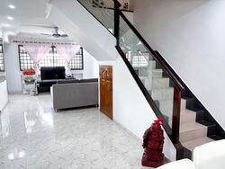 Blk 561 Choa Chu Kang North 6 (Choa Chu Kang), HDB Executive #542607051